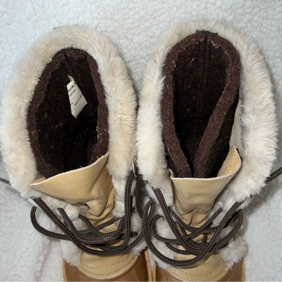 💔💔 SOLD 💔💔 Vintage 70’s Sorel Kaufman Nanook Snow Cold Weather Boots - Picture 8 of 15